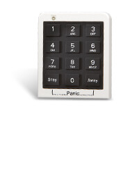 PINpad RE652